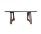 Tony 8 Seater 1.8m Dining Table