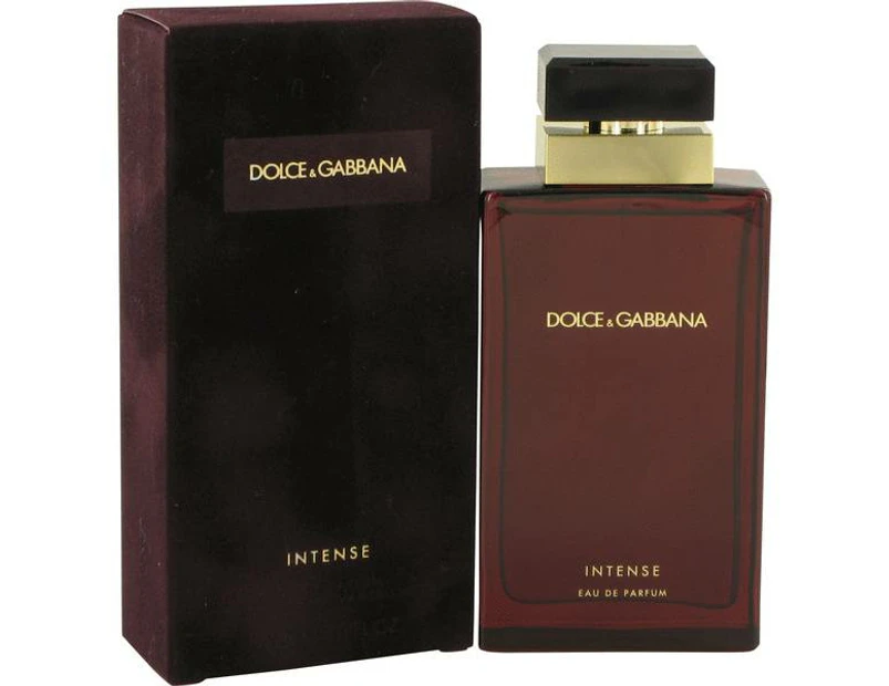 Dolce & Gabbana Pour Femme Intense 100ml Eau De Parfum