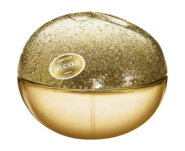 DKNY Golden Delicious Sparkling Apple 100ml Eau De Parfum