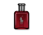 Ralph Lauren Polo Red Parfum Spray Refilable 125ml/4.2oz