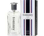 Tommy 100ml Eau de Cologne by Tommy Hilfiger for Men (Bottle)