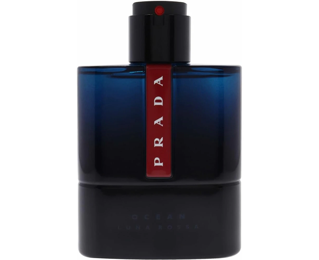 Prada Luna Rossa Ocean 100ml Eau de Toilette