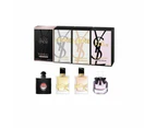 Yves Saint Laurent Collection 4x7.5ml