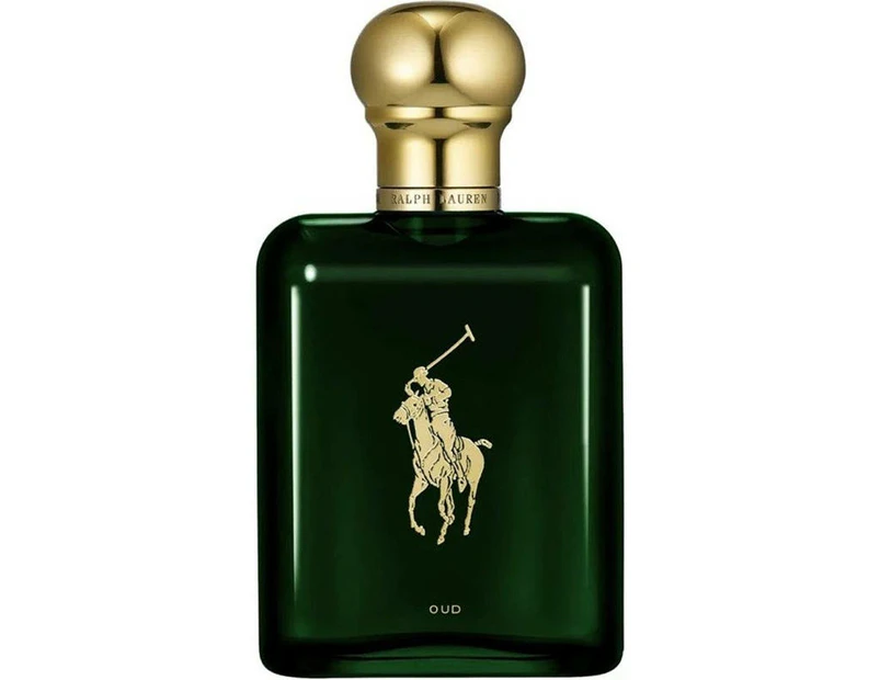 Polo Oud 125ml  Eau De Parfum by Ralph Lauren for Men (Bottle)