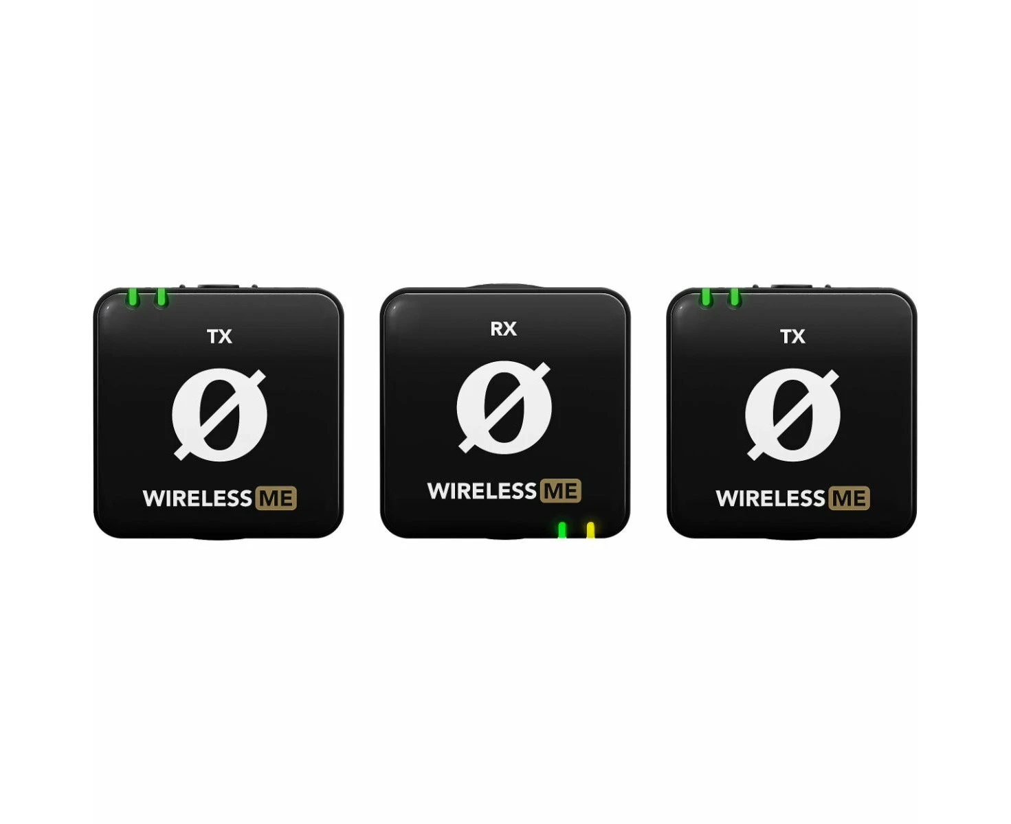 Rode Wireless Me Dual