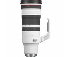 Canon RF 100-300mm f/2.8L IS USM Lens - White
