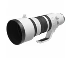 Canon RF 100-300mm f/2.8L IS USM Lens - White