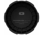PolarPro Defender Pro - Black - Medium (70-80mm lens diameters) - Black