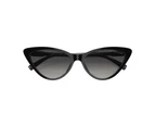 Womens Michael Kors Sunglasses Harbour Island Mk2195u Black/ Dark Grey Sunnies