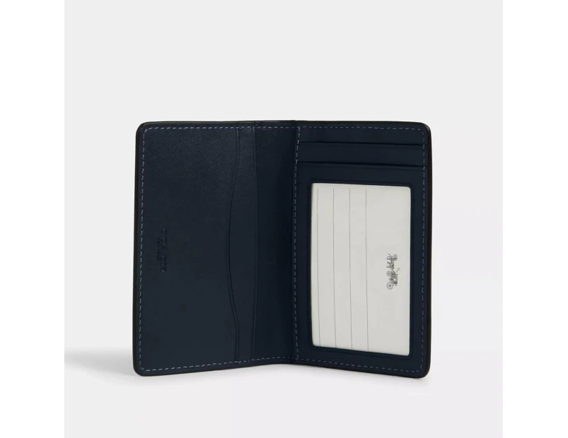 Coach Outlet Id Wallet