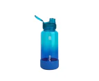 AquaFlask Trek BPA Free Triton Water Bottle 710ml (24oz) - Logan
