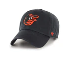 Baltimore Orioles Black 47 CLEAN UP