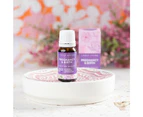 Essential Oils By Lively Living - Pregnancy & Birth - N/A