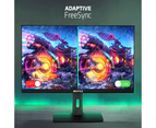 Neotez AQUILA 27" 165Hz QHD 1ms Adaptive SyncIPS Gaming Monitor