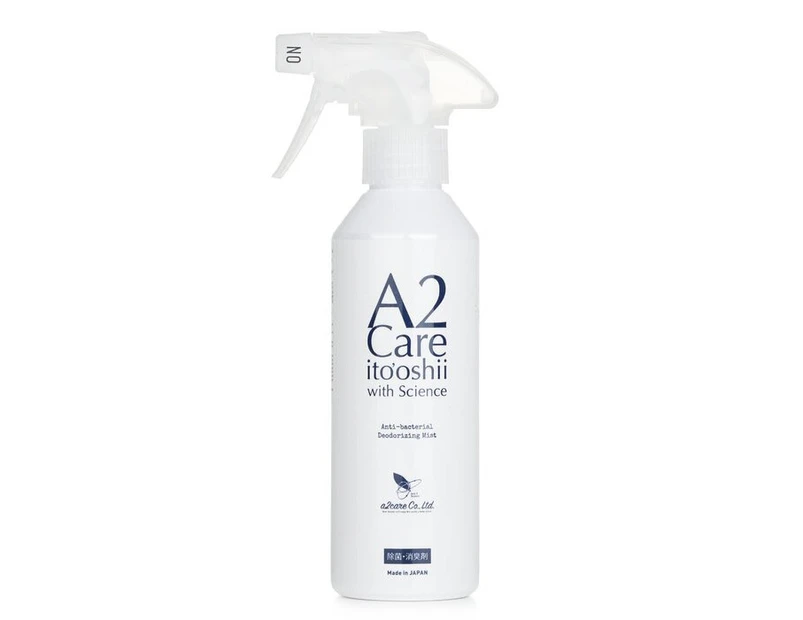 A2Care Anti Bacterial Deodorizing Mist 300ml