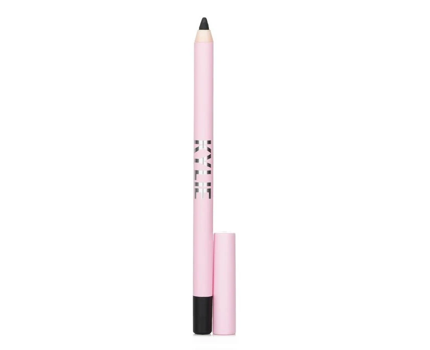 Kylie By Kylie Jenner Kyliner Gel Eyeliner Pencil  # 001 Black Matte 1.2g/0.042oz