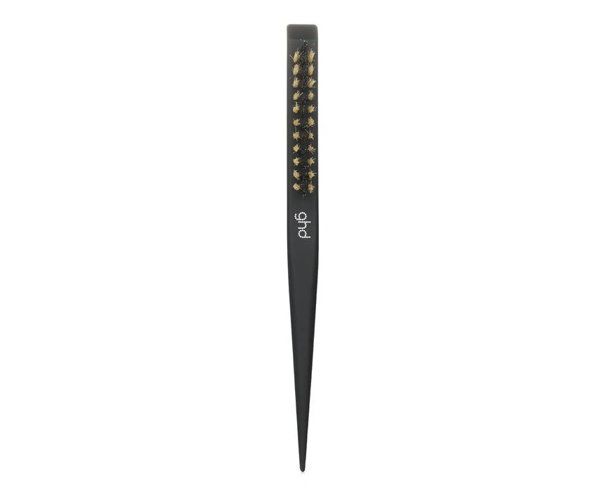 GHD Narrow Dressing Brush Hair Brushes  # Black 1pc