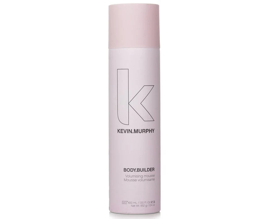 Kevin.Murphy Body.Builder Volumising Mousse 400ml/13.5oz