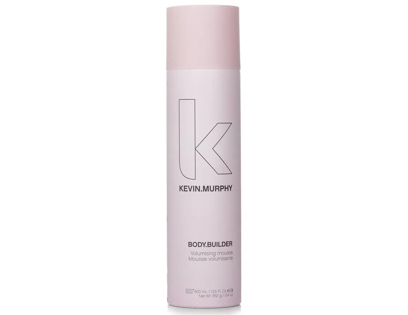 Kevin.Murphy Body.Builder Volumising Mousse 400ml/13.5oz