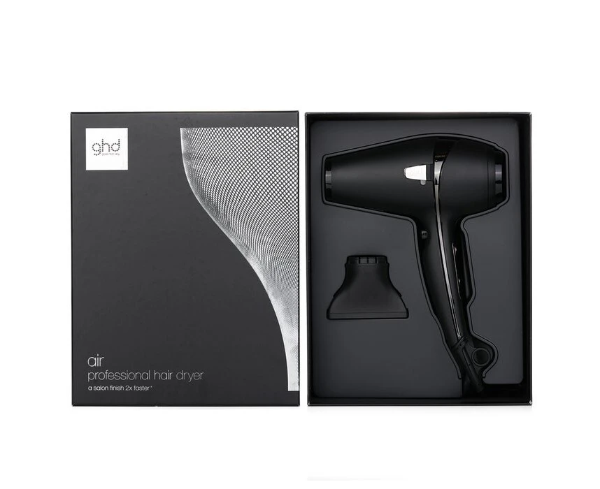 GHD Air Professional Hair Dryer  # Black 1pc