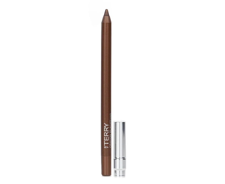 By Terry Crayon Blackstar Eye Pencil  # 02 Brown Stellar 1.2g/0.042oz