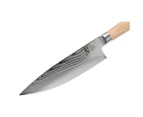 Shun Classic White Chef's Knife 20cm