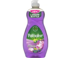 Palmolive Ultra Dishwashing Liquid Peony & Berries Anti-Bacterial 500ml
