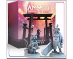 Tamashii Chronicle Of Ascend Forbidden Chapter (minis)