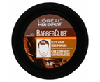 L'Oreal Paris Men Barber Club Slick Hair Wax Pomade 75ml