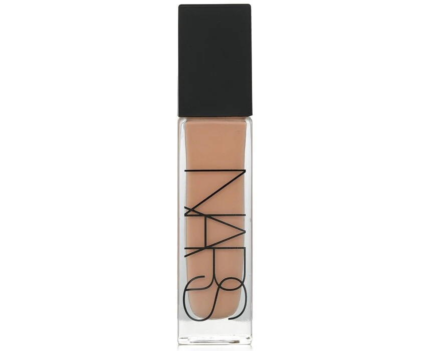 NARS Natural Radiant Longwear Foundation  # Yukon (Light 2.5  For Light Skin With Pink Undertones) 30ml/1oz