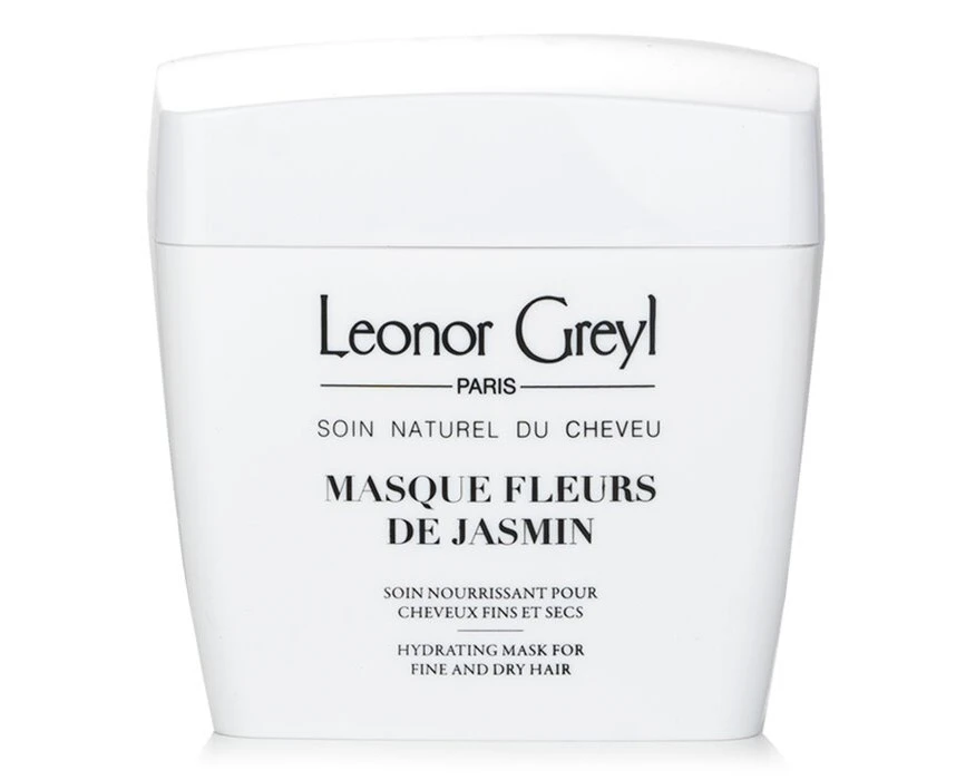 Leonor Greyl Hydrating Hair Mask (For Fine And Dry Hair) 200ml/6.7oz