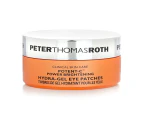 Peter Thomas Roth PotentC Power Brightening HydraGel Eye Patches 30pairs