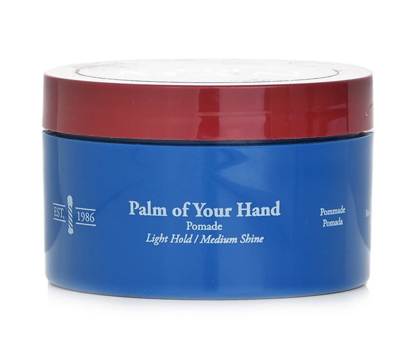 CHI Man Palm of Your Hand Pomade (Light Hold/ Medium Shine) 85g/3oz