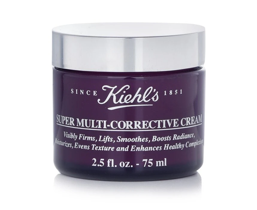 Kiehl's Super Multi Corrective Cream 75ml/2.5oz