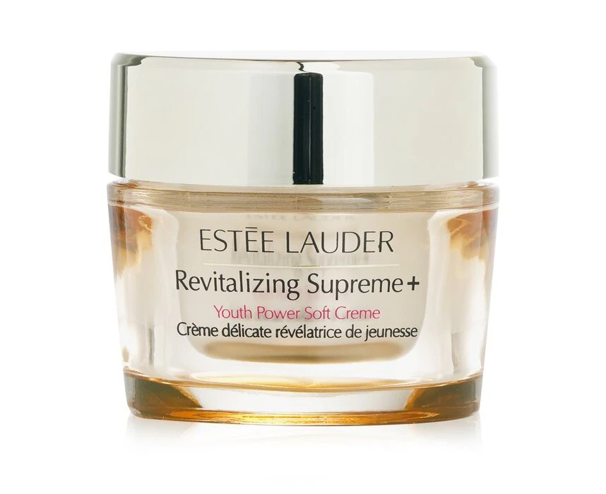 Estee Lauder Revitalizing Supreme + Youth Power Soft Creme 50ml/1.7oz