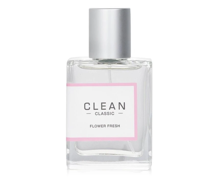 Clean Classic Flower Fresh EDP Spray 30ml/1oz