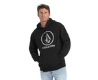 Volcom Men's Boulder Pullover - Sand