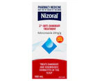 Nizoral 2% Anti-Dandruff Treatment Shampoo 100ml