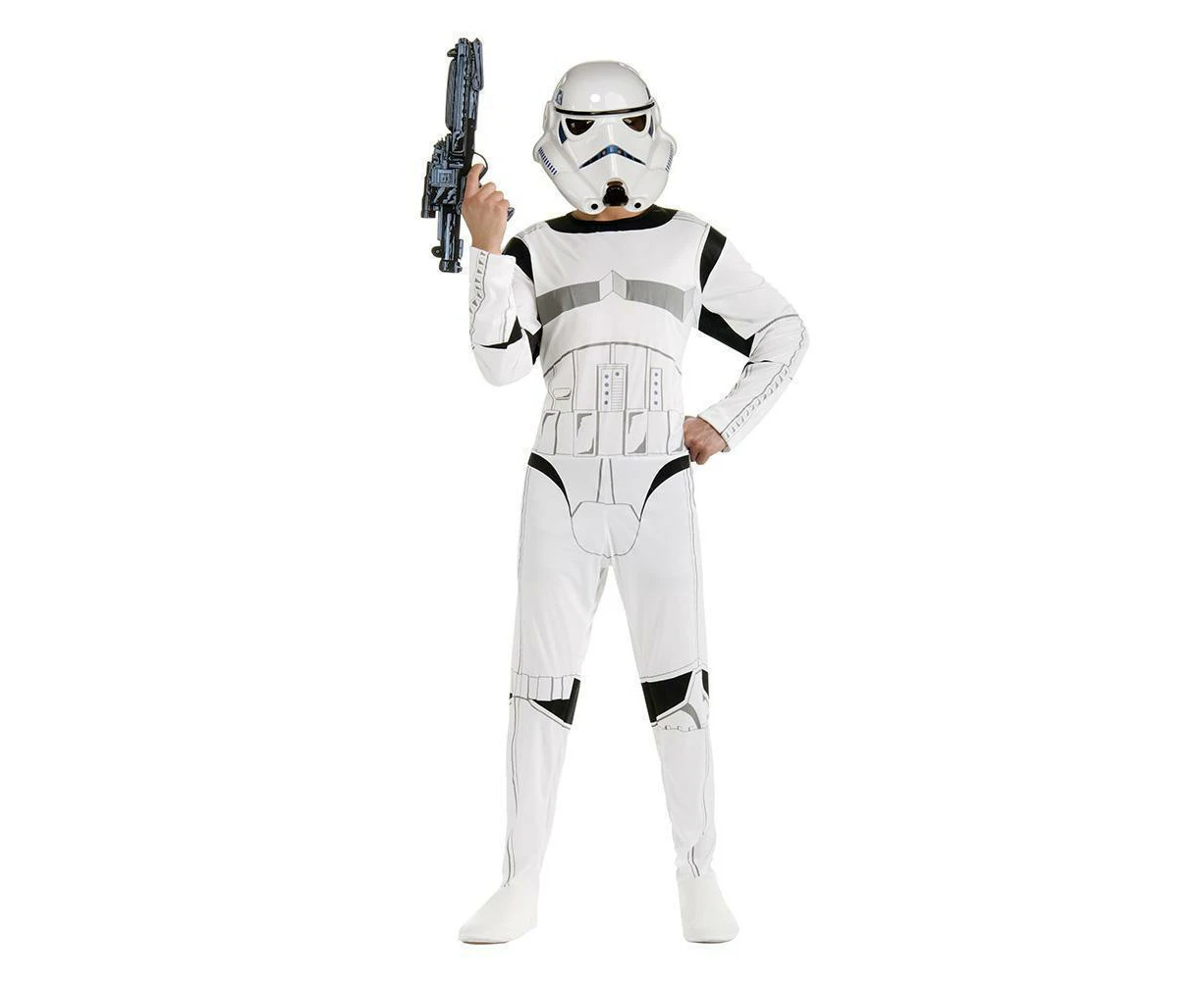 Stormtrooper Costume for Adults - Disney Star Wars