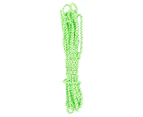 5M Reflective Umbrella Rope Braided Cord Paracord Tent Rope For Outdoor Camping Hiking