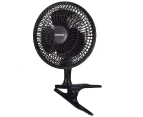 Heller 15cm Clip Fan