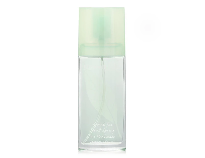 Elizabeth Arden Green Tea Eau Parfumee Spray 50ml/1.7oz