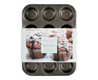 Soffritto 12 Cup Muffin Pan
