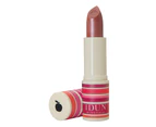 Creme Lipstick - 208 Stina by Idun Minerals for Women - 0.13 oz Lipstick