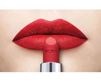 I Am Matte Pure Colour Lipstick - 030 Mystery Rose by Pupa Milano for Women - 0.123 oz Lipstick