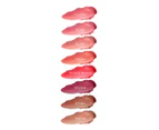 Creme Lipstick - 206 Sylvia by Idun Minerals for Women - 0.13 oz Lipstick