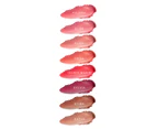 Creme Lipstick - 207 Katja by Idun Minerals for Women - 0.13 oz Lipstick