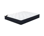 STARRY EUCALYPT Mattress Bonnell Spring King Single Tight Top Foam 16cm Mylah