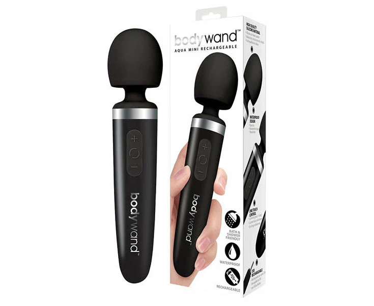 Bodywand Aqua Mini Rechargeable