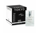 Hot Pheromone Tokyo - Urban Man - Pheromone Cologne for Men - 30ml